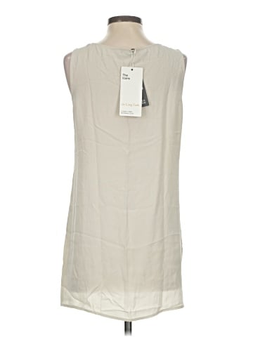Eileen Fisher Sleeveless Blouse (view 2)