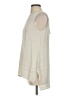 Eileen Fisher Ivory Sleeveless Blouse Size XS - photo 5