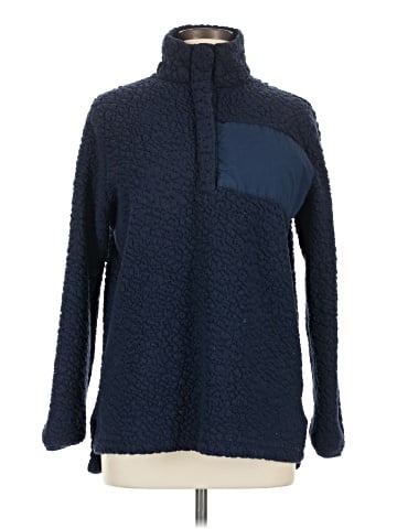 Top It Off Pullover Sweater (view 1)