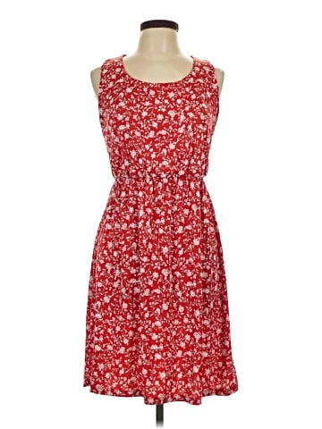 Kaileigh Casual Dress (view 1)