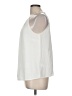 CeCe White Sleeveless Blouse Size M - photo 5