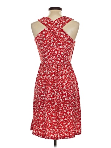 Kaileigh Casual Dress (view 2)