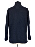 Top It Off Blue Pullover Sweater Size L - photo 2