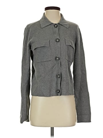 Ann Taylor LOFT Jacket (view 1)