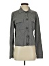 Ann Taylor LOFT Gray Jacket Size S - photo 1