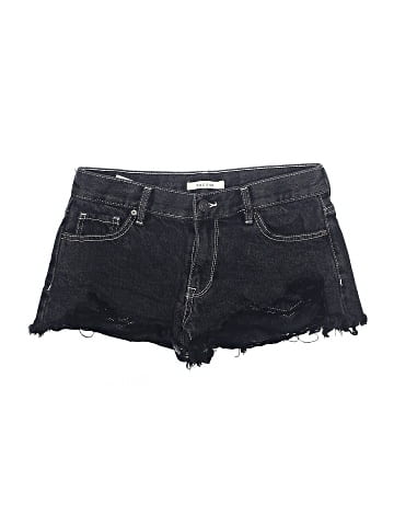 PacSun Denim Shorts (view 1)