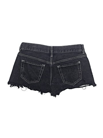 PacSun Denim Shorts (view 2)