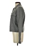 Ann Taylor LOFT Gray Jacket Size S - photo 5