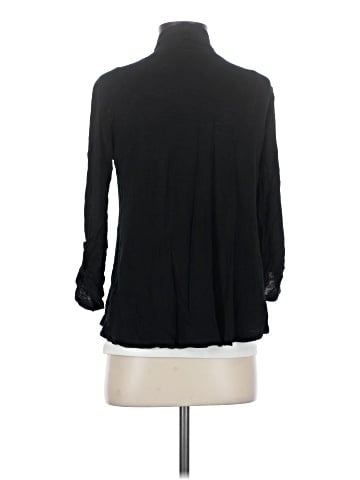 Bobeau Cardigan (view 2)