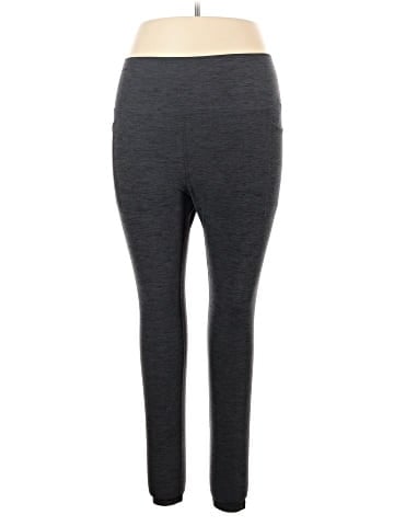 Athletic Works Active Pants (view 1)
