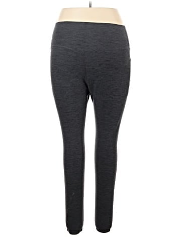 Athletic Works Active Pants (view 2)
