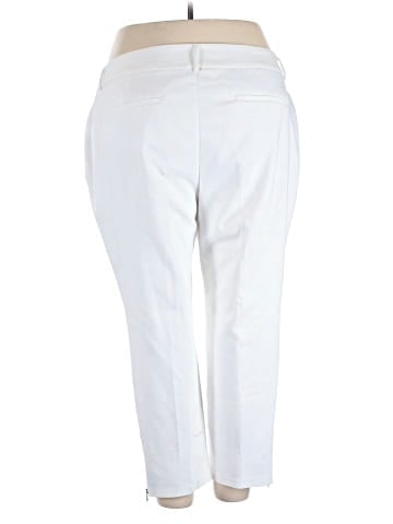 Roz & Ali Casual Pants (view 2)
