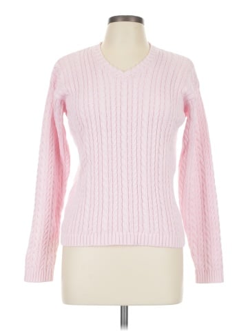 Orvis Pullover Sweater (view 1)