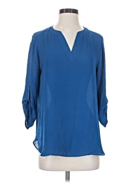 Chaus 3/4 Sleeve Blouse (view 1)