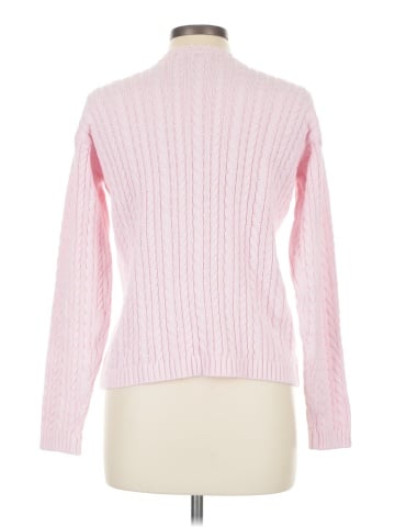 Orvis Pullover Sweater (view 2)