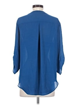 Chaus 3/4 Sleeve Blouse (view 2)