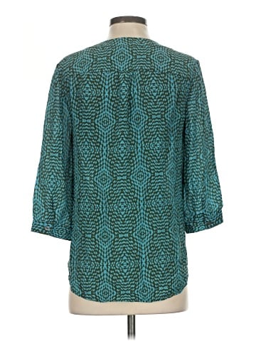 Ellie Kai 3/4 Sleeve Blouse (view 2)