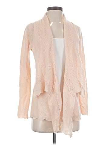 Apt. 9 Cashmere Cardigan (view 1)