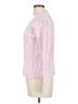 Orvis Pink Pullover Sweater Size L (estimated) - photo 5