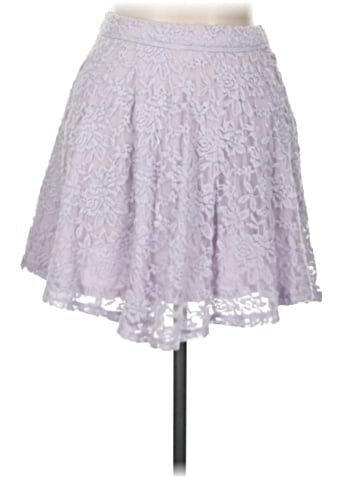 Abercrombie & Fitch Formal Skirt (view 1)