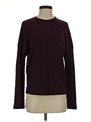 Express Outlet Long Sleeve T-Shirt (view 1)