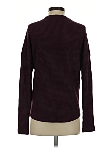Express Outlet Long Sleeve T-Shirt (view 2)