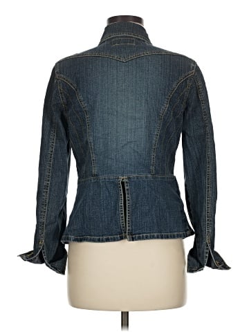 Marianne Denim Jacket (view 2)