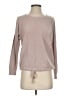Barefoot Dreams Cozychic Lite Tan Pullover Sweater Size S - photo 1