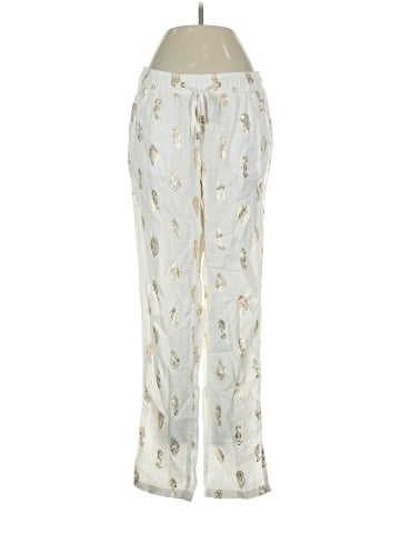 Lilly Pulitzer Linen Pants (view 1)
