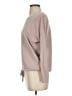 Barefoot Dreams Cozychic Lite Tan Pullover Sweater Size S - photo 5