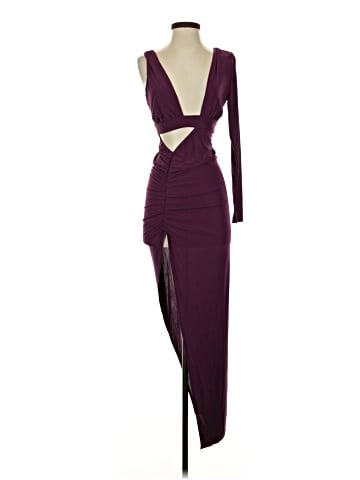 Fashion Nova Cocktail Dress (view 1)