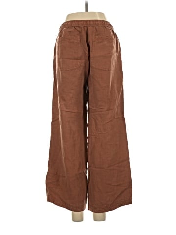 J by Joie Linen Pants (view 2)