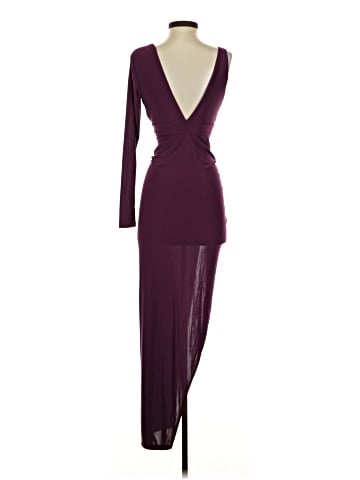 Fashion Nova Cocktail Dress (view 2)