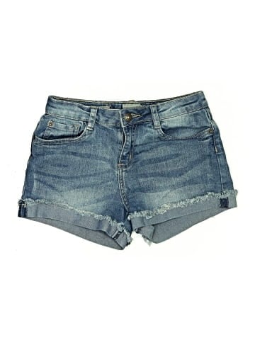 Lucky Brand Denim Shorts (view 1)