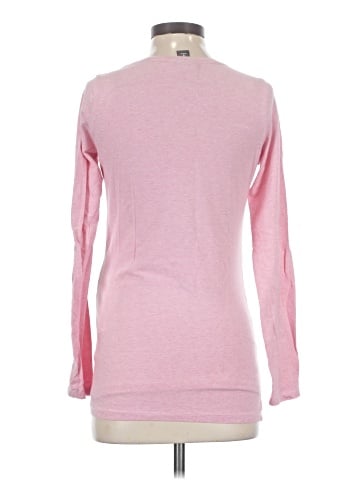 Oh Baby By Motherhood Long Sleeve T-Shirt (view 2)