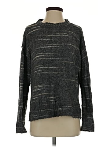 a.n.a. A New Approach Pullover Sweater (view 1)