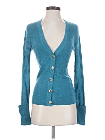 Tory Burch Wool Cardigan (view 1)
