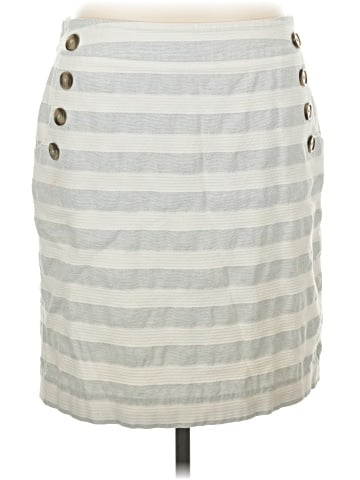 Ann Taylor LOFT Outlet Casual Skirt (view 1)
