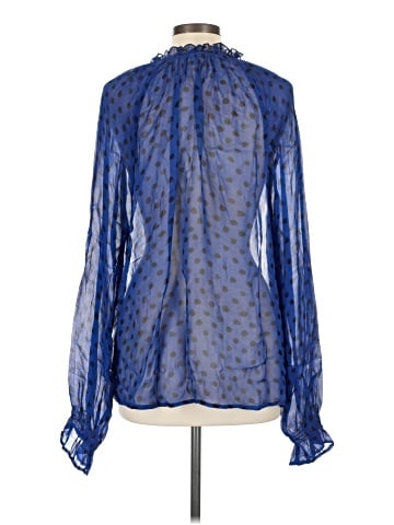 Kensie Long Sleeve T-Shirt (view 2)