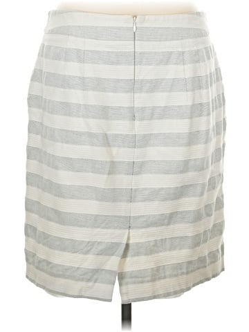Ann Taylor LOFT Outlet Casual Skirt (view 2)