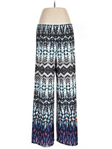 Live and Let Live Casual Pants (view 1)