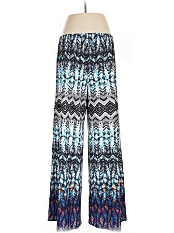 Live and Let Live Casual Pants (view 2)