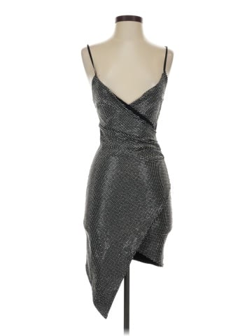 Akira Cocktail Dress (view 1)