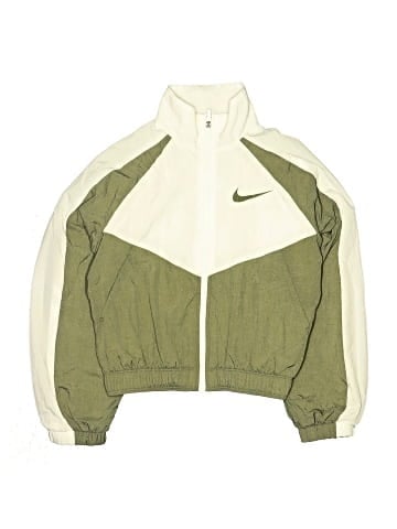 Nike Track Jacket (view 1)