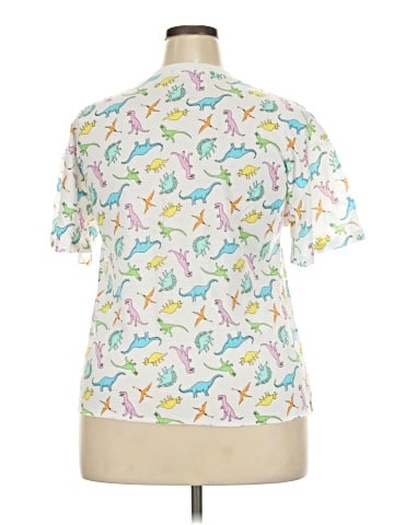 Awake Short Sleeve T-Shirt (view 2)