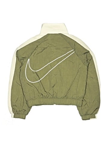 Nike Track Jacket (view 2)
