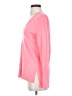 J.Crew Pink Pullover Sweater Size XS - photo 5