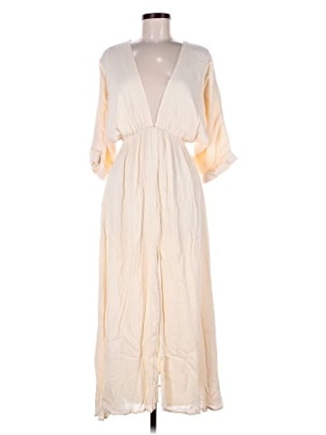 Girl and the Sun Casual Dress (view 1)