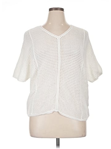Liz Claiborne Pullover Sweater (view 1)