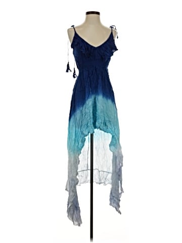 Boston Proper Cocktail Dress (view 1)